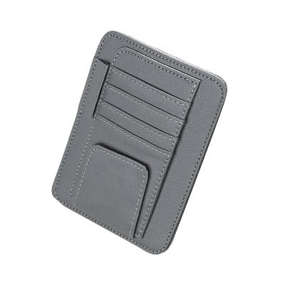 Pare soleil voiture - CarShadeGuard™ - Gris - Deco - auto