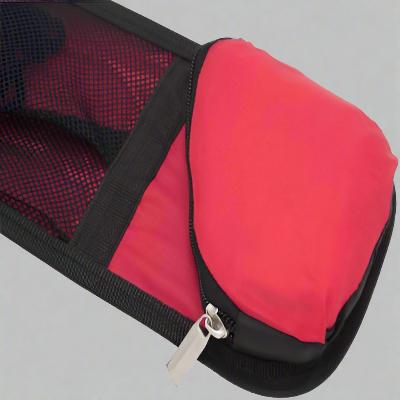 Rangement Coffre Voiture - CarPocket™ - Rouge - Deco - auto