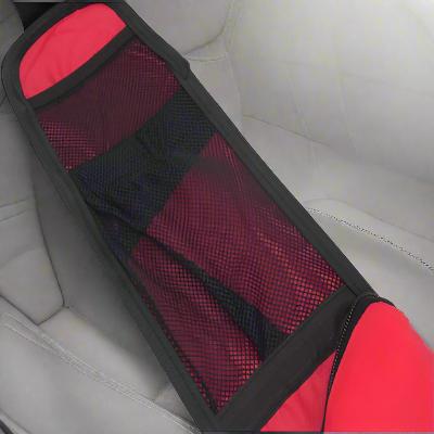 Rangement Coffre Voiture - CarPocket™ - Rouge - Deco - auto